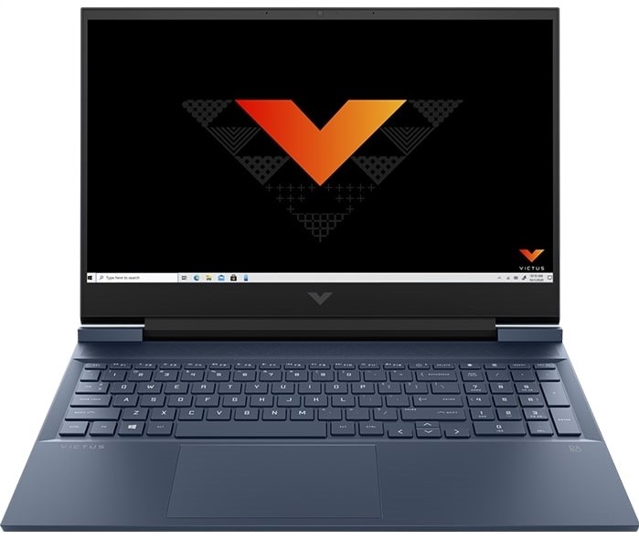 Laptop HP Victus 16-d0293TX (5Z9R4PA)