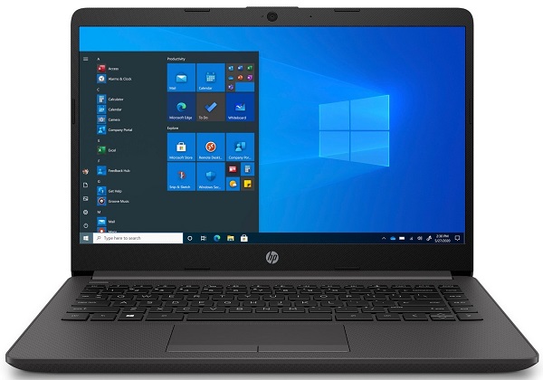 Laptop HP 245 G8 (61C66PA)