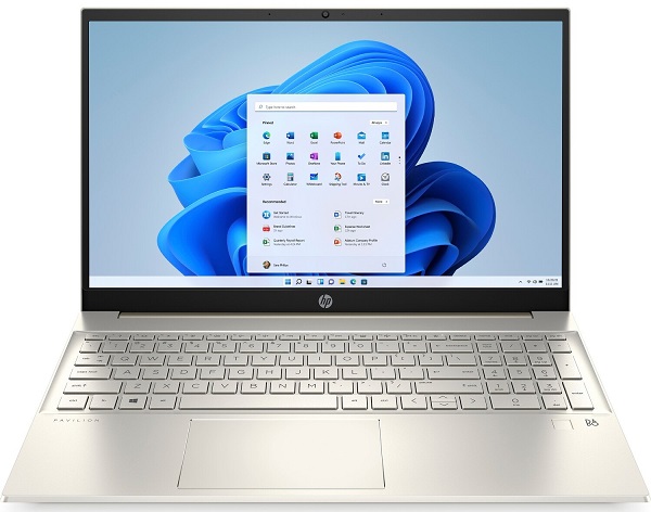 HP Pavilion Laptop 15-eg2055TU (6K785PA)