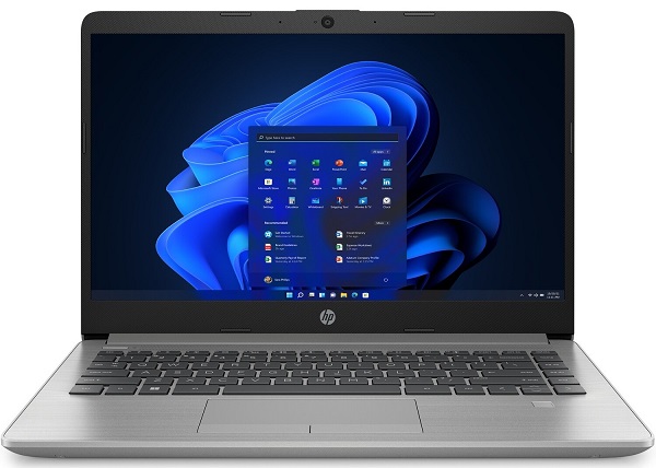 HP 240 14 inch G9 Notebook PC (6L1X7PA)