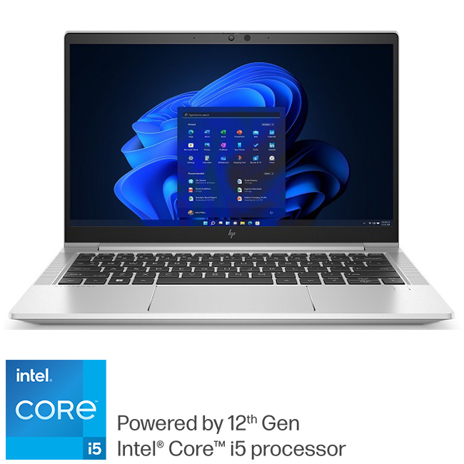 HP EliteBook 630 13 inch G9 Notebook PC (6M143PA)