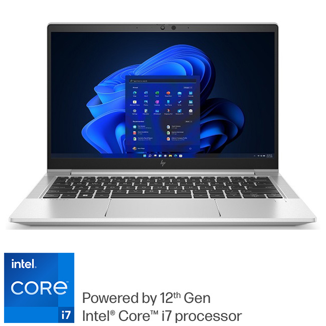 HP EliteBook 630 13 inch G9 Notebook PC (6M145PA)