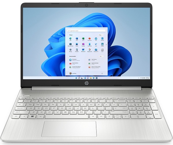 HP Laptop 15s-fq5162TU (7C134PA)