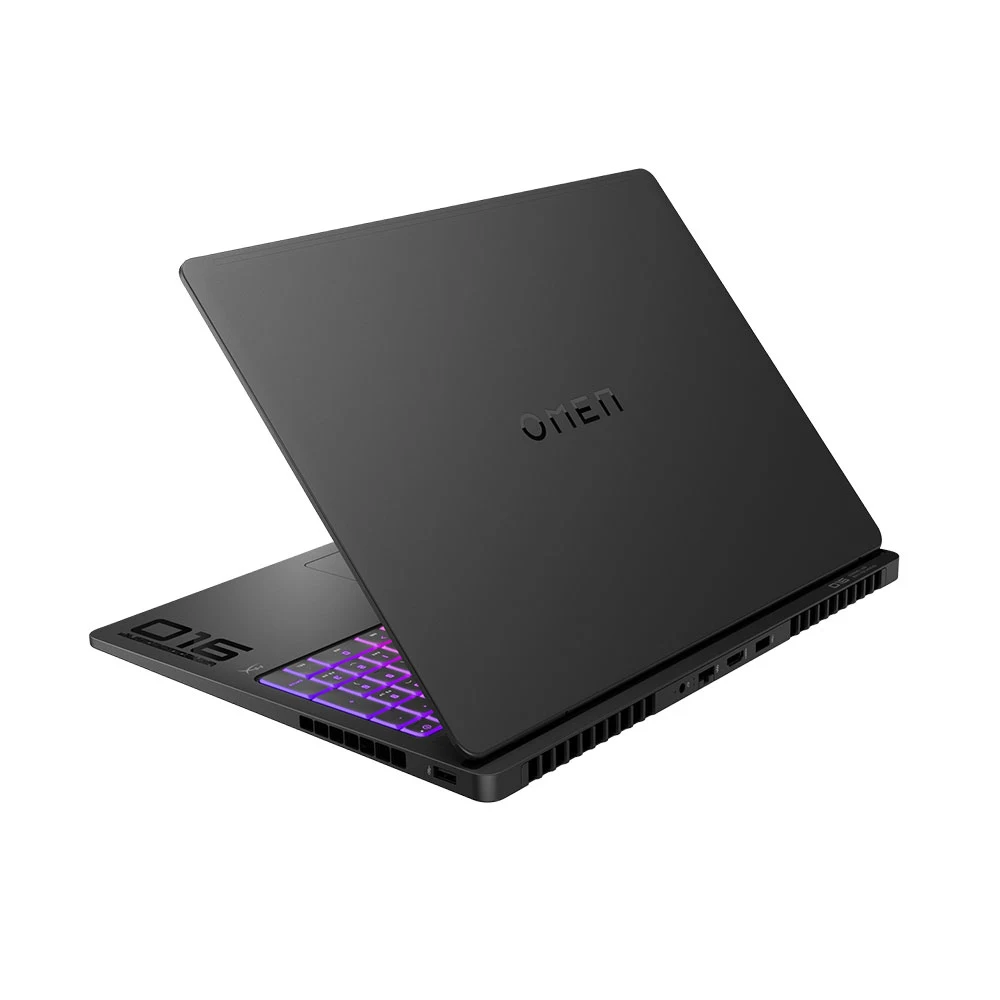 OMEN MAX Gaming Laptop 16-ah0186TX (BX9S1PA)