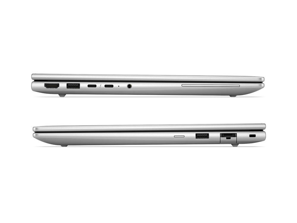 HP EliteBook 6 G2i 14 inch Notebook Next Gen AI PC (E5GU0PT)