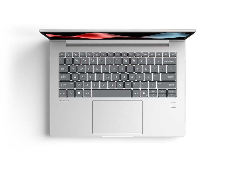 HP EliteBook 6 G2a 14 inch Notebook Next Gen AI PC (E6WB8PT)