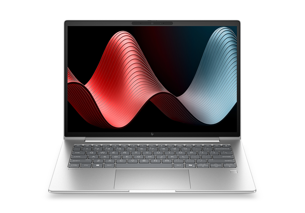 HP EliteBook 6 G2a 14 inch Notebook Next Gen AI PC (E6WB8PT)