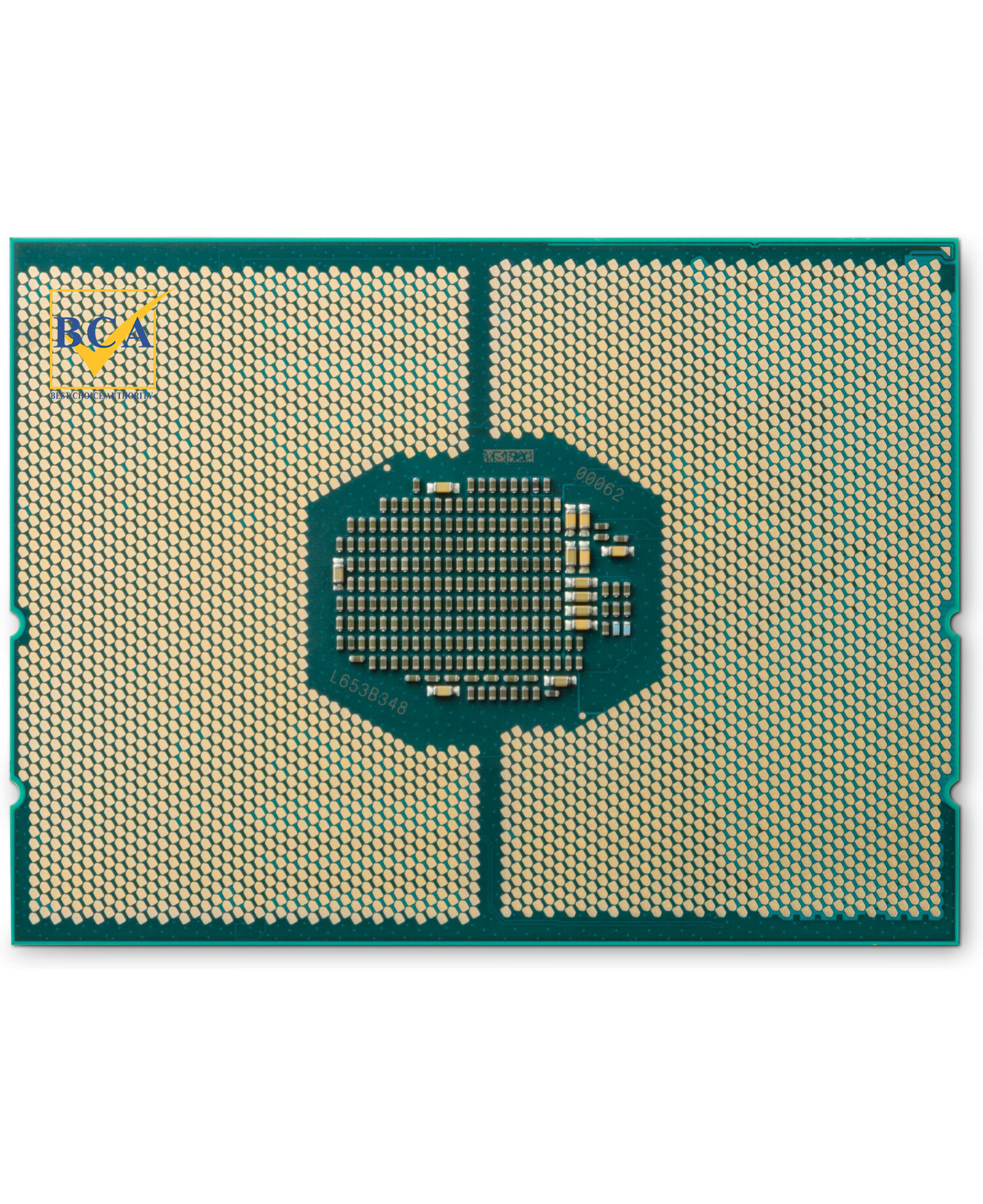 CPU HP Z6G4 Xeon 4108 1.8 2400 8 lõi (1XM51AA)