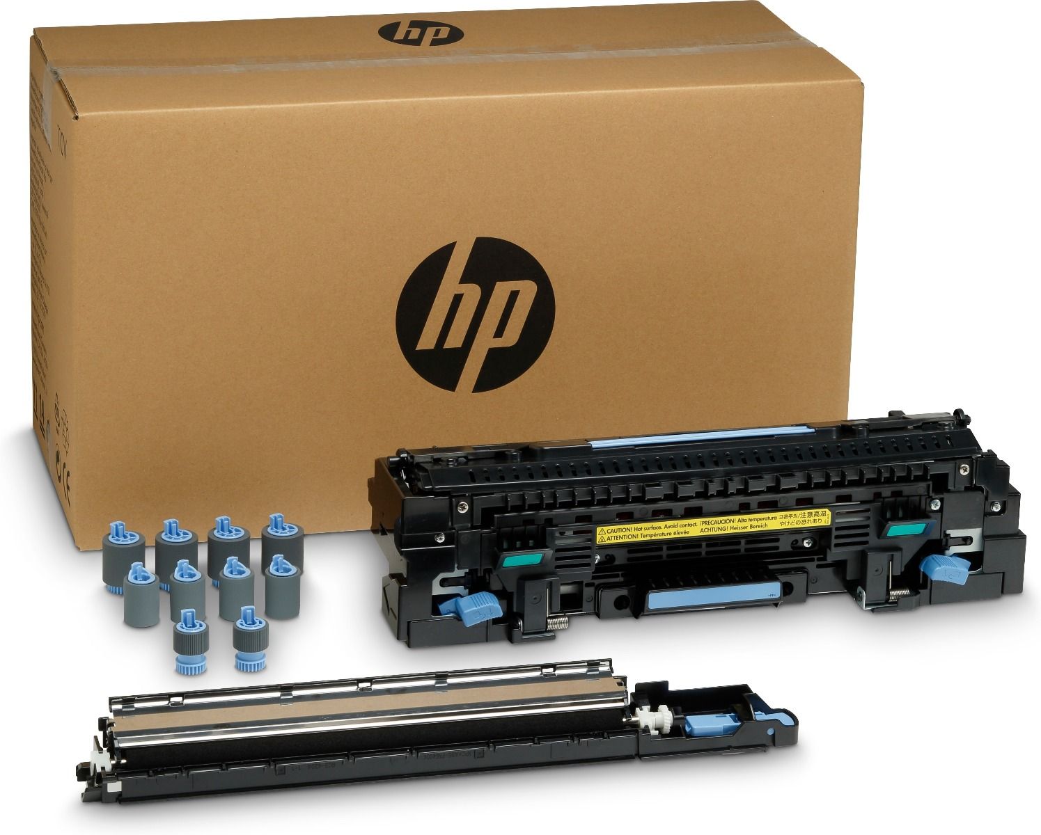 HP LaserJet 220V Maintenance/Fuser Kit (C2H57A)