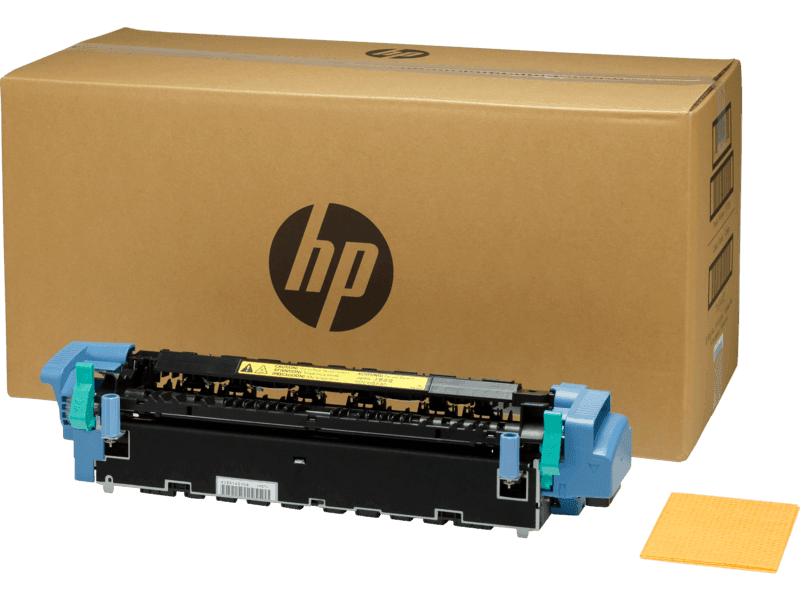 HP Color LaserJet  220V Image Fuser Kit (C9736A)