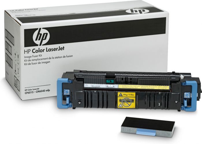 HP Color LaserJet  220V Fuser Kit (CB458A)