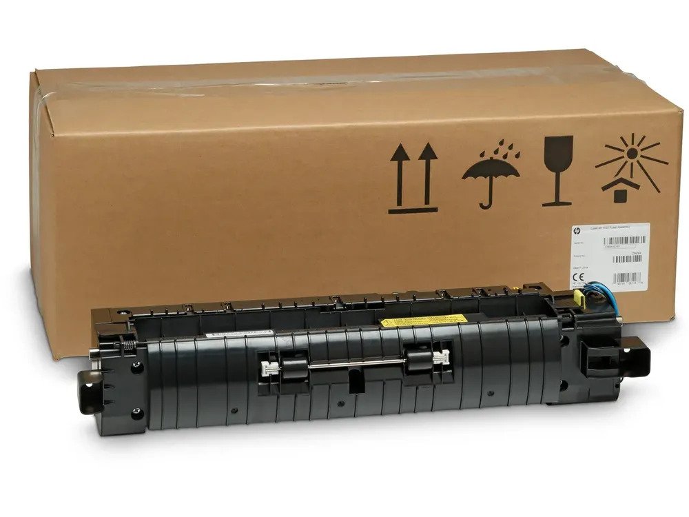 Kit-HP LaserJet  220V Fuser (Z9M07A)