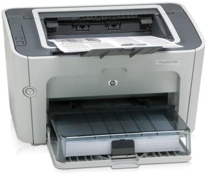 Máy in HP LaserJet P1505n Printer (CB413A)