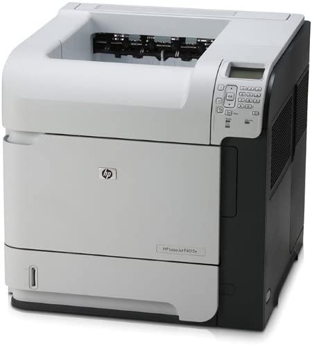 Máy in HP LaserJet P4015n Printer (CB509A)