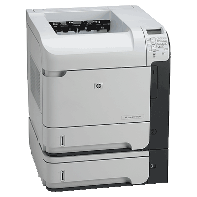 Máy in HP LaserJet P4015tn Printer (CB510A)