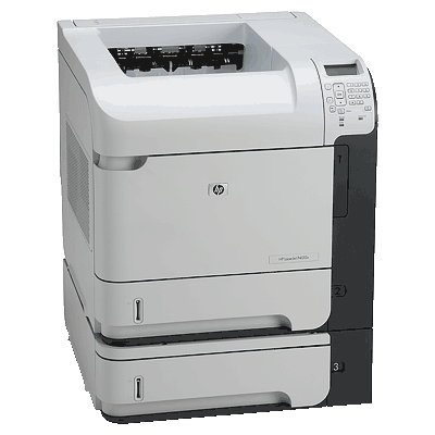 Máy in HP LaserJet P4015x Printer (CB511A)