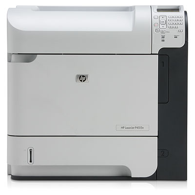 Máy in HP LaserJet P4515n Printer (CB514A)