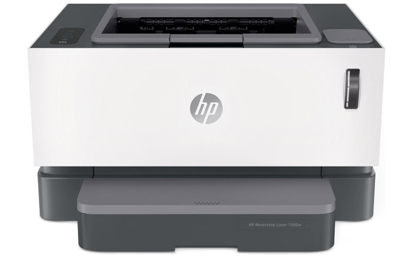 Máy in HP Neverstop Laser 1000w Printer (4RY23A)