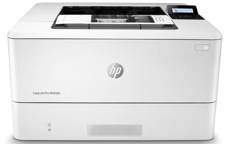 Máy in HP Laserjet Pro M404dn (W1A53A)