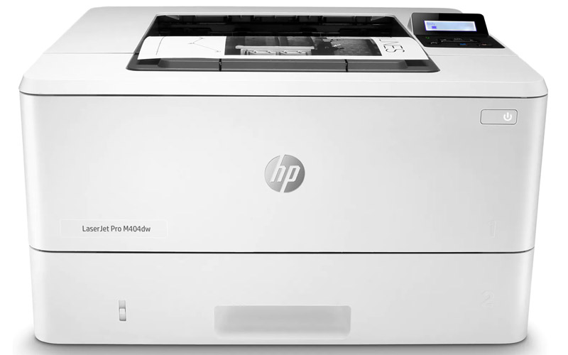 Máy in HP Laserjet Pro M404dw (W1A56A)