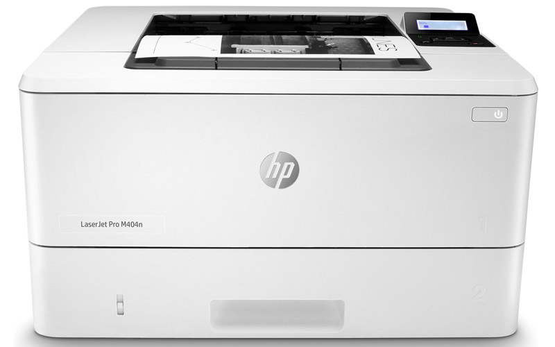 Máy in HP Laserjet Pro M404n (W1A52A)
