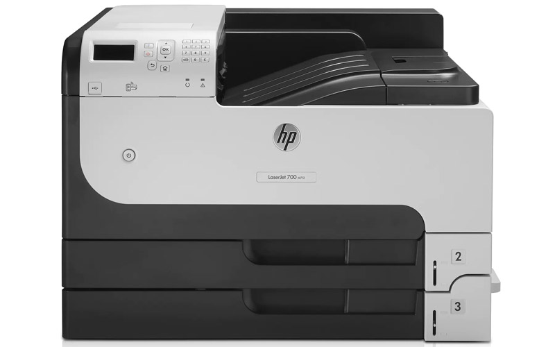 Máy in HP LaserJet Enterprise 700 Printer M712n (CF235A)