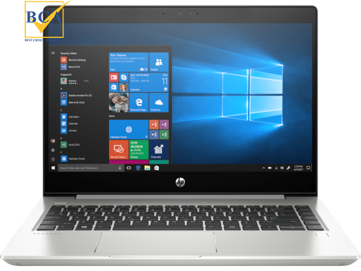 Laptop HP ProBook 445R G6 (9VC65PA)