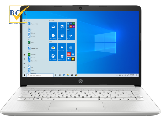 HP Laptop - 14s-dk1055au (171K9PA)