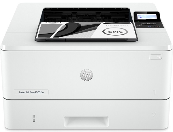 Máy in HP LaserJet Pro 4003dn Printer (2Z609A)