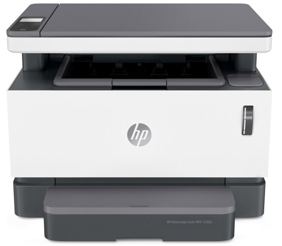 Máy in HP Neverstop Laser MFP 1200a Printer (4QD21A)