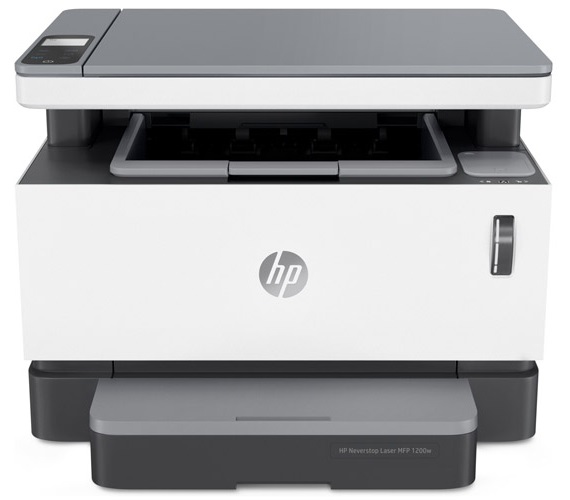 Máy in HP Neverstop MFP 1200w Printer (4RY26A)