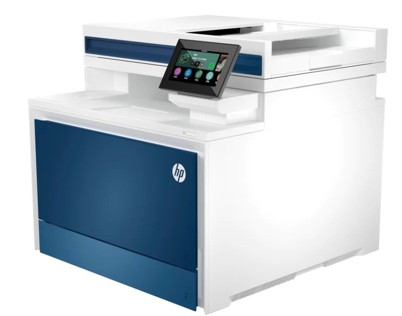 HP Color LaserJet Pro MFP 4303dw Printer (5HH65A)