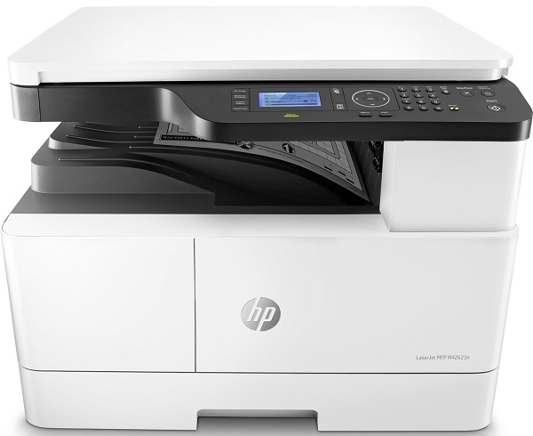 Máy in Photocopy HP LaserJet MFP M42623n (8AF49A)