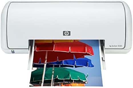 Máy in HP Deskjet 3320 Color Inkjet Printer (C8946C)