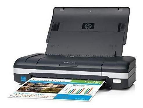 Máy in HP Officejet H470wf Mobile Printer (CB064A)