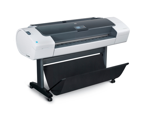 Máy in HP DesignJet T620 24-in Printer	 (CK835A)