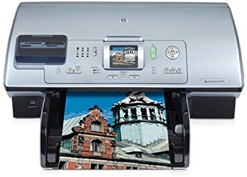 Máy in HP Photosmart 8150 Photo Printer (Q3399A)