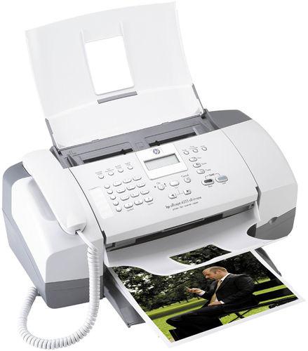 Máy in HP Officejet 4255 All-in-One Printer (Q5611A)