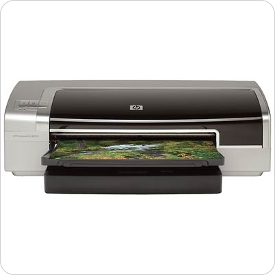 Máy in HP Photosmart Pro B8330 Printer (Q8493A)