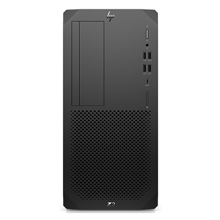 HP Z2 G8 Tower Workstation Desktop PC (287S3AV)