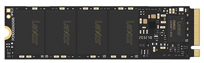 Ổ cứng SSD Lexar 512GB PCIe G3x4 M.2 2280 (LNM620X512G-RNNNG)