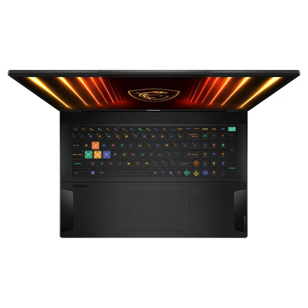 Laptop MSI Gaming Stealth 18 HX AI A2XWJG-073V