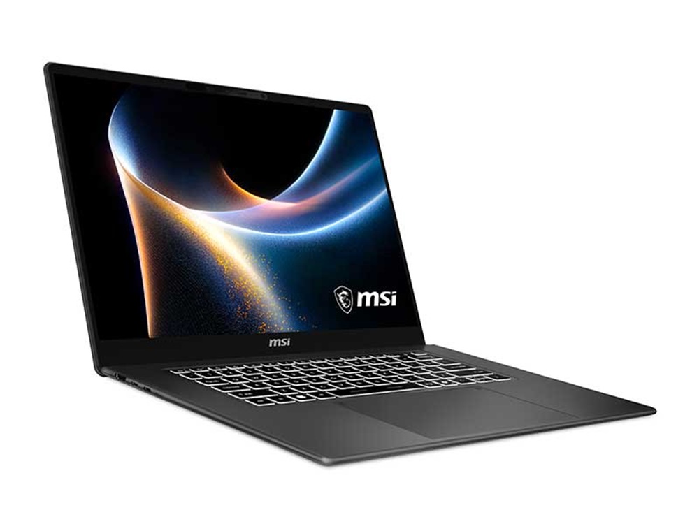 Laptop MSI Prestige 16 AI C3MG-024VN
