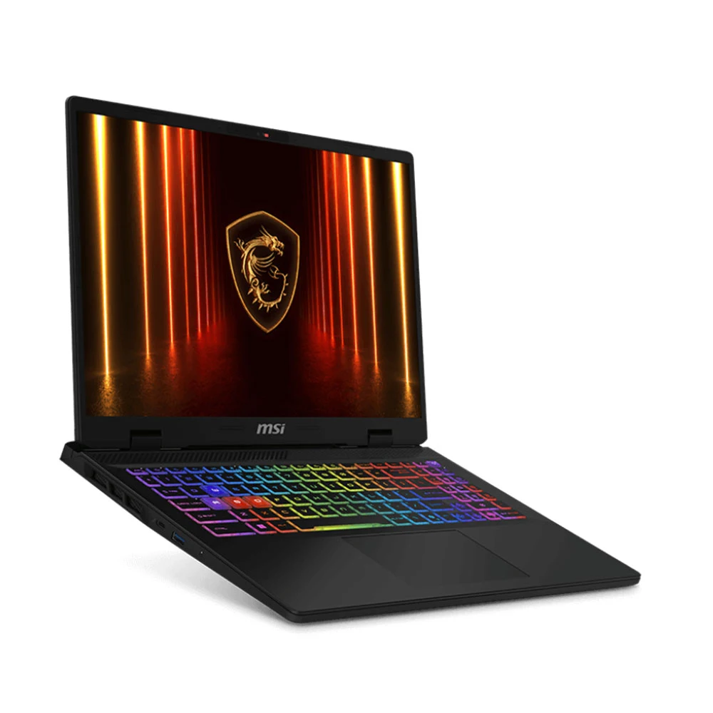 Laptop Msi Crosshair 16 HX AI D2XWFKG-036VN