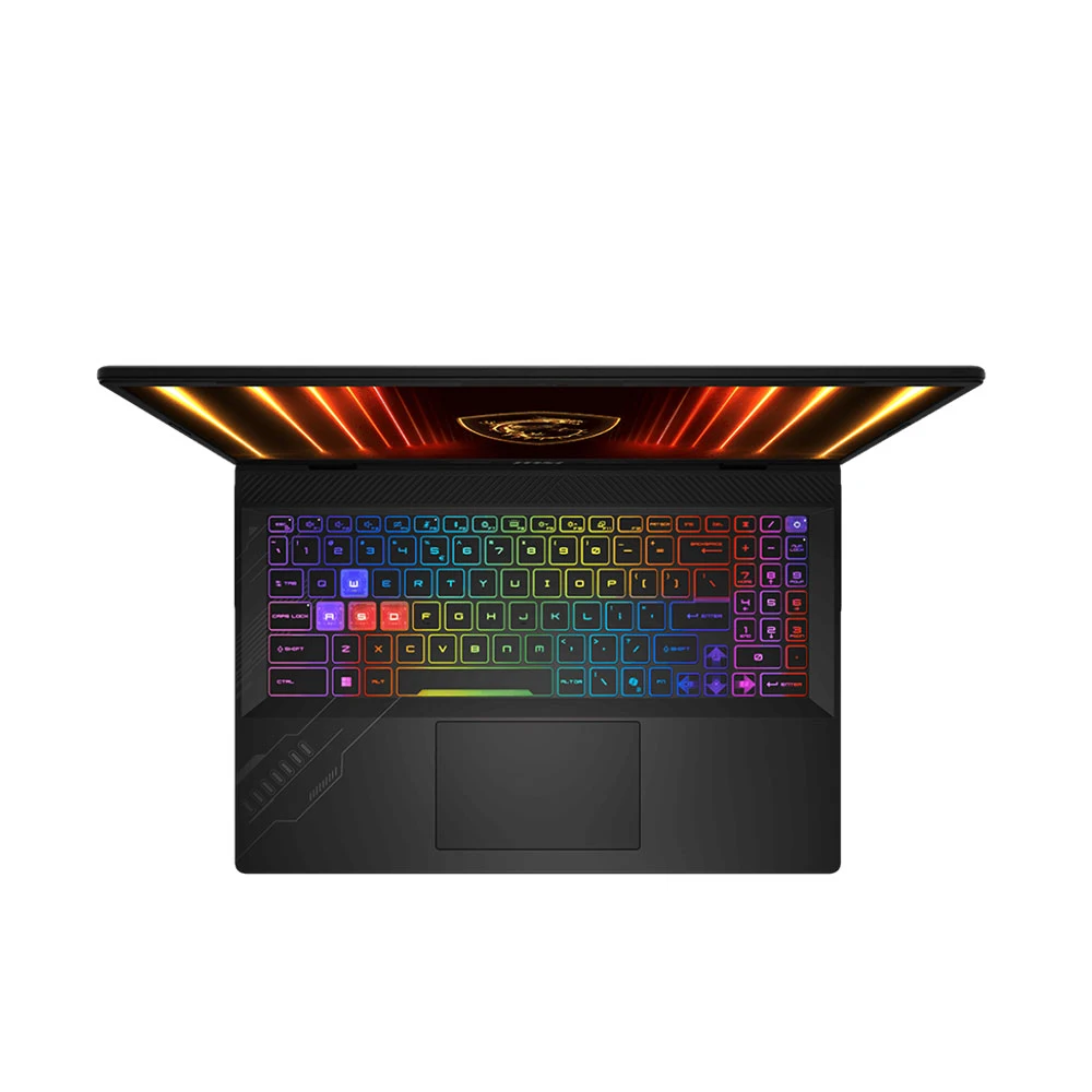 Laptop Msi Crosshair 16 HX AI D2XWFKG-036VN
