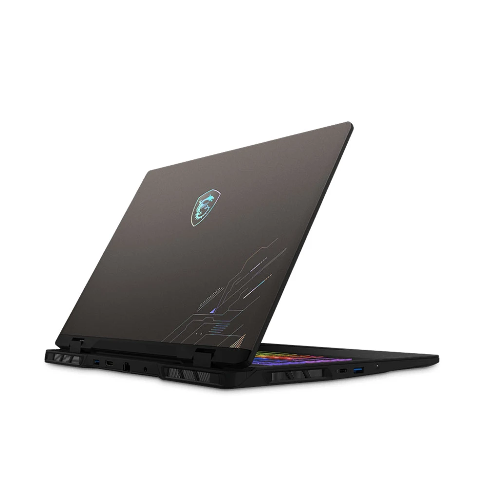 Laptop Msi Crosshair 16 HX AI D2XWFKG-036VN