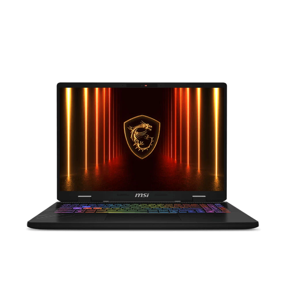 Laptop Msi Crosshair 16 HX AI D2XWFKG-036VN