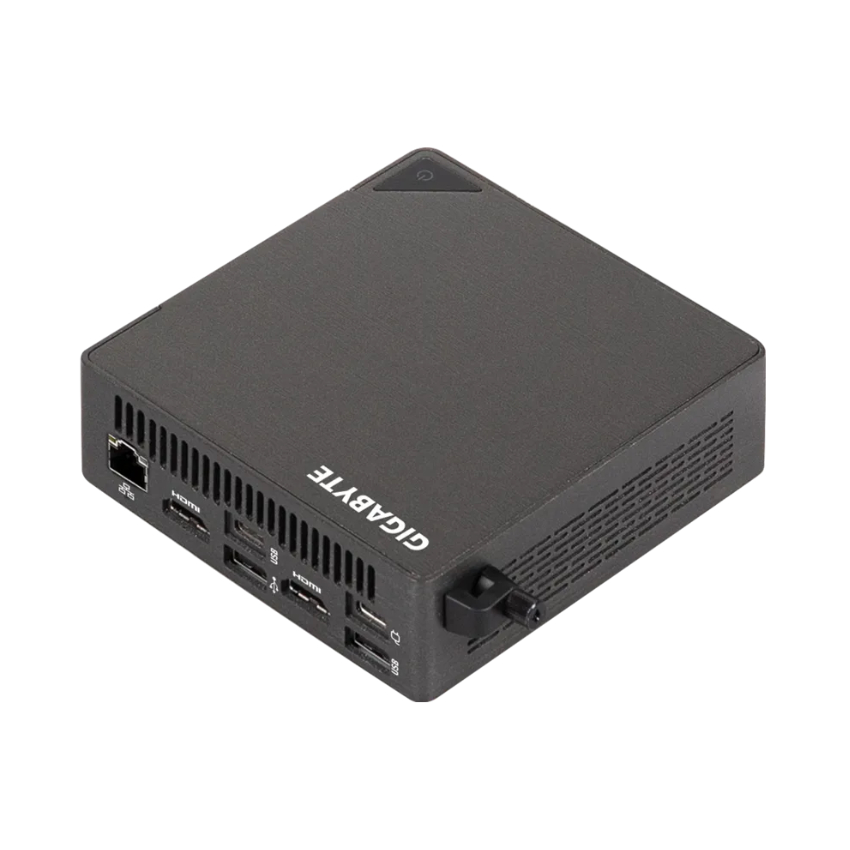 PC Mini GIGABYTE BRIX GB-BRU5-225H (6BXARH5SWMR)