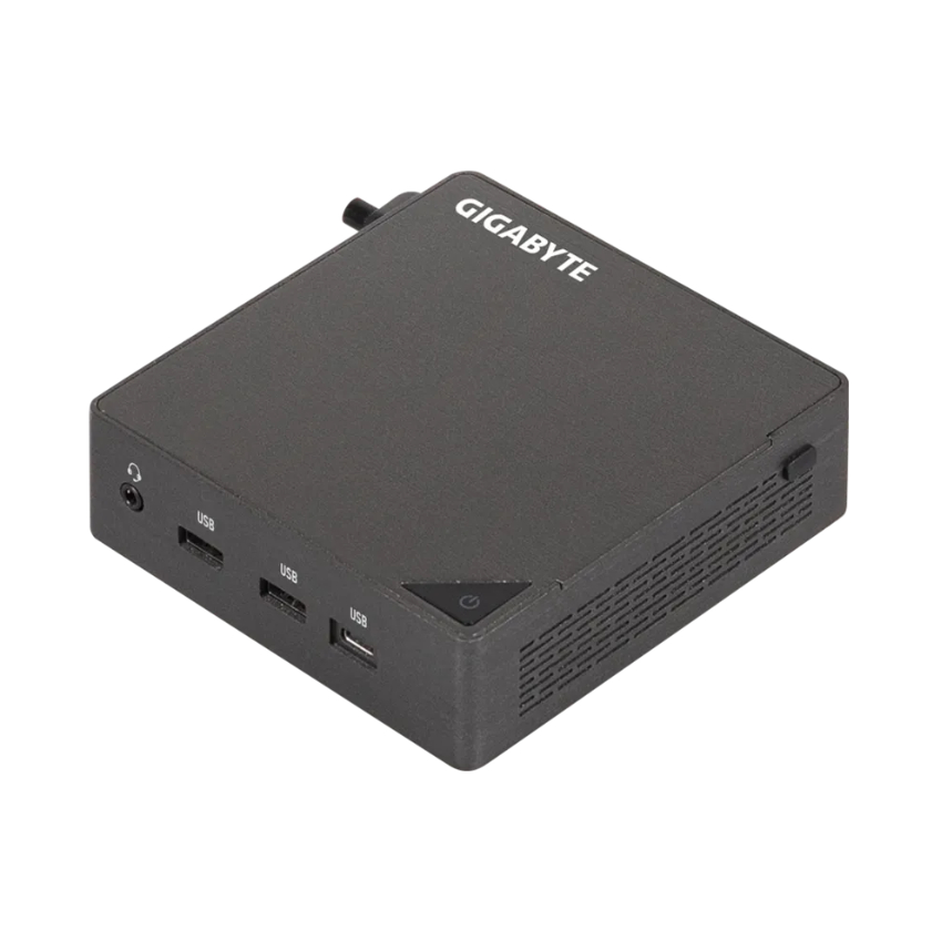PC Mini GIGABYTE BRIX GB-BRU5-225H (6BXARH5SWMR)