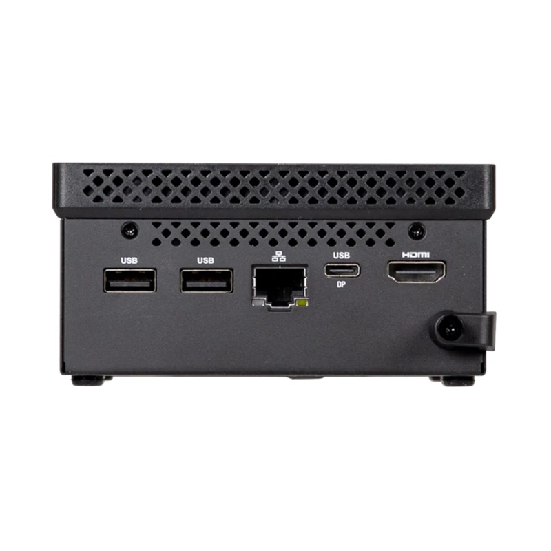 PC Mini GIGABYTE BRIX GB-BTIP-N250 (6BXTWN2HWMR)
